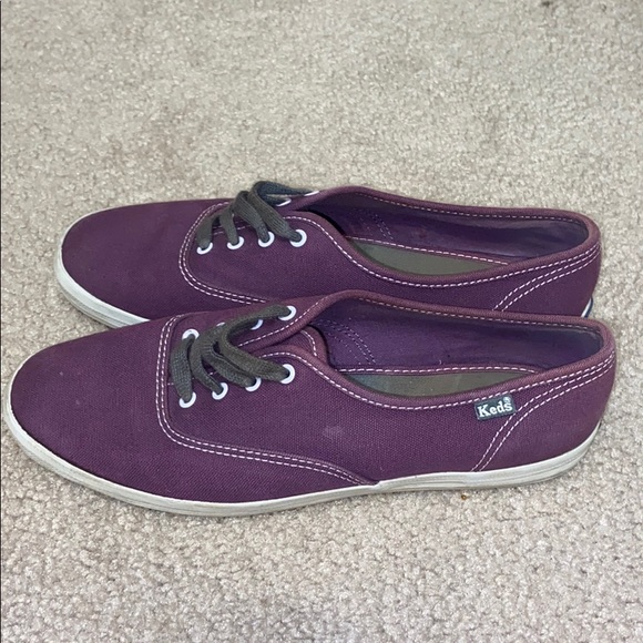 Keds champion originals 8.5 - Picture 2 of 5